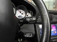 Porsche 911 997 turbo cabriolet 3.6 tt handgeschakeld 480pk 2009 - afbeelding 22 van  44