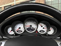Porsche 911 997 turbo cabriolet 3.6 tt handgeschakeld 480pk 2009 - afbeelding 24 van  44