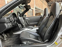 Porsche 911 997 turbo cabriolet 3.6 tt handgeschakeld 480pk 2009 - afbeelding 30 van  44