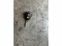 Porsche 911 997 turbo cabriolet 3.6 tt handgeschakeld 480pk 2009 - afbeelding 39 van  44