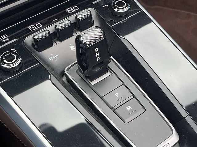 Porsche 911 cabrio 3.0 carrera s 2020 | 00-35-25 - afbeelding 22 van  26