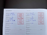 Porsche 911 cabrio 3.0 carrera s 2020 | 00-35-25 - afbeelding 26 van  26