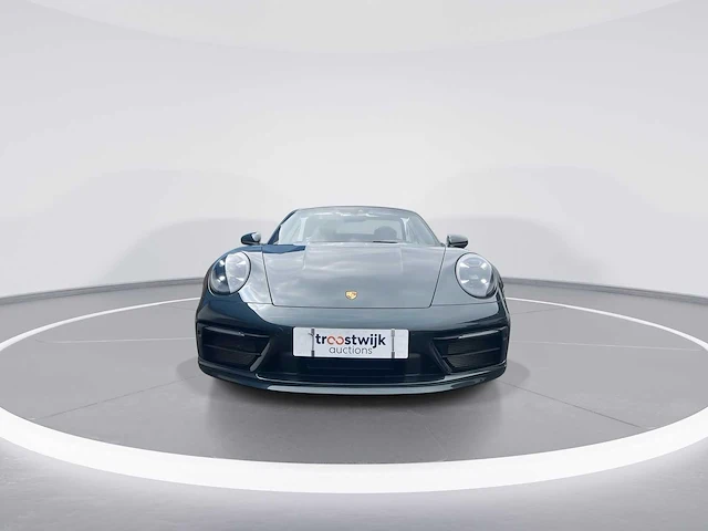 Porsche 911 cabrio 3.0 carrera s 2020 | 00-35-25 - afbeelding 3 van  26