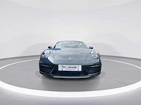 Porsche 911 cabrio 3.0 carrera s 2020 | 00-35-25 - afbeelding 3 van  26