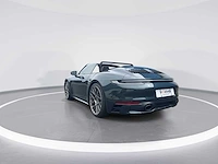 Porsche 911 cabrio 3.0 carrera s 2020 | 00-35-25 - afbeelding 6 van  26