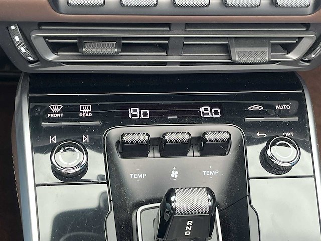 Porsche 911 cabrio 3.0 carrera s | forest green | 2020 | 00-35-25 - afbeelding 20 van  26