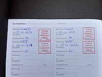 Porsche 911 cabrio 3.0 carrera s | forest green | 2020 | 00-35-25 - afbeelding 26 van  26