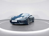 Porsche 911 cabrio 3.0 carrera s | forest green | 2020 | 00-35-25 - afbeelding 4 van  26