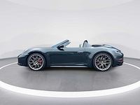 Porsche 911 cabrio 3.0 carrera s | forest green | 2020 | 00-35-25 - afbeelding 5 van  26
