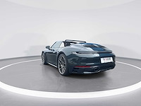 Porsche 911 cabrio 3.0 carrera s | forest green | 2020 | 00-35-25 - afbeelding 6 van  26
