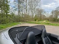Porsche 911 cabrio 3.4 carrera 4 hardtop! org. nl-auto! nieuwstaat! 5421 - afbeelding 28 van  42