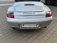 Porsche 911 cabrio 3.4 carrera 4 hardtop! org. nl-auto! nieuwstaat! 5421 - afbeelding 31 van  42