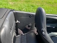 Porsche 911 cabrio 3.4 carrera 4 hardtop org. nl-auto nieuwstaat 5421 - afbeelding 11 van  42