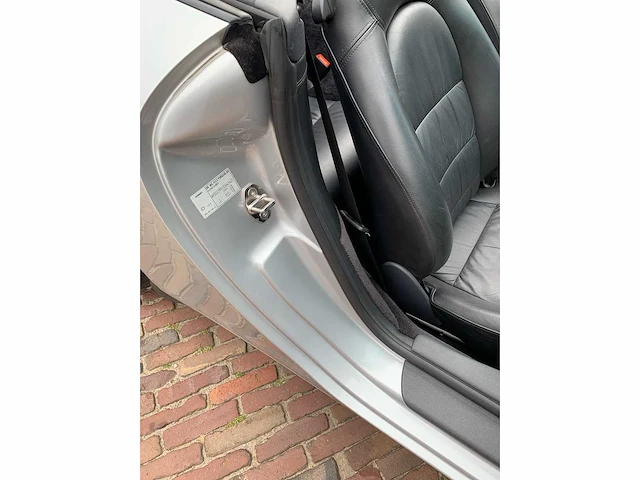 Porsche 911 cabrio 3.4 carrera 4 hardtop org. nl-auto nieuwstaat 5421 - afbeelding 14 van  42