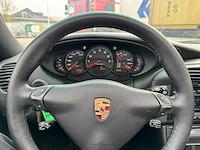 Porsche 911 cabrio 3.4 carrera 4 hardtop org. nl-auto nieuwstaat 5421 - afbeelding 32 van  42