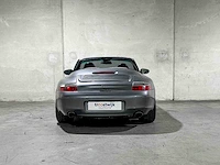 Porsche 911 cabrio 3.4 carrera 996 300pk 1999, tx-043-z youngtimer - afbeelding 5 van  35