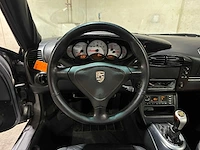 Porsche 911 cabrio 3.4 carrera 996 300pk 1999, tx-043-z youngtimer - afbeelding 13 van  35