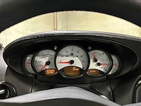 Porsche 911 cabrio 3.4 carrera 996 300pk 1999, tx-043-z youngtimer - afbeelding 18 van  35