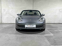 Porsche 911 cabrio 3.4 carrera 996 300pk 1999, tx-043-z youngtimer - afbeelding 31 van  35