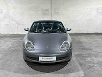 Porsche 911 cabrio 3.4 carrera 996 300pk 1999, tx-043-z youngtimer - afbeelding 32 van  35