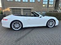 Porsche 911 cabrio 3.4 carrera , zj-856-t - afbeelding 2 van  38