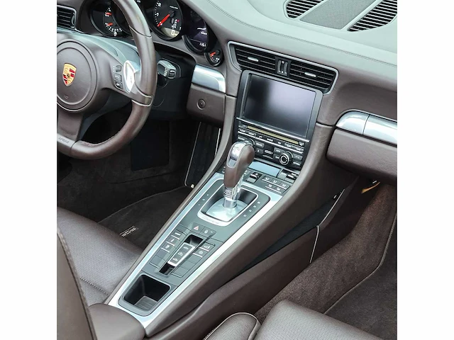 Porsche 911 cabrio 3.4 carrera , zj-856-t - afbeelding 9 van  38