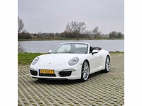 Porsche 911 cabrio 3.4 carrera , zj-856-t - afbeelding 1 van  38