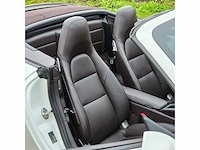 Porsche 911 cabrio 3.4 carrera , zj-856-t - afbeelding 18 van  38