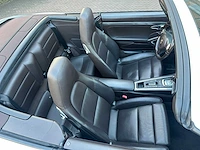 Porsche 911 cabrio 3.4 carrera , zj-856-t - afbeelding 19 van  38