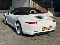 Porsche 911 cabrio 3.4 carrera , zj-856-t - afbeelding 22 van  38