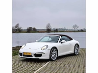 Porsche 911 cabrio 3.4 carrera , zj-856-t - afbeelding 12 van  38