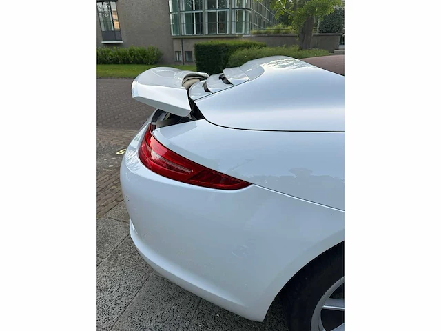 Porsche 911 cabrio 3.4 carrera , zj-856-t - afbeelding 28 van  38