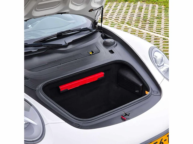 Porsche 911 cabrio 3.4 carrera , zj-856-t - afbeelding 31 van  38