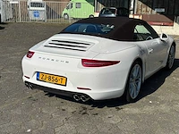 Porsche 911 cabrio 3.4 carrera , zj-856-t - afbeelding 23 van  38