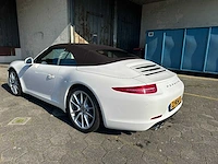 Porsche 911 cabrio 3.4 carrera , zj-856-t - afbeelding 33 van  38