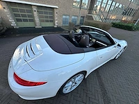 Porsche 911 cabrio 3.4 carrera , zj-856-t - afbeelding 34 van  38