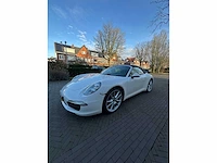 Porsche 911 cabrio 3.4 carrera , zj-856-t - afbeelding 35 van  38