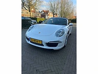Porsche 911 cabrio 3.4 carrera , zj-856-t - afbeelding 36 van  38