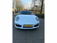 Porsche 911 cabrio 3.4 carrera , zj-856-t - afbeelding 37 van  38