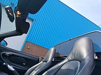 Porsche 911 cabrio 3.6 carrera 2002 | 56-jk-kg i - afbeelding 4 van  25