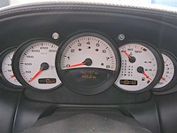 Porsche 911 cabrio 3.6 carrera 2002 | 56-jk-kg i - afbeelding 7 van  25
