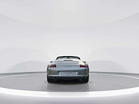 Porsche 911 cabrio 3.6 carrera 2002 | 56-jk-kg i - afbeelding 21 van  25