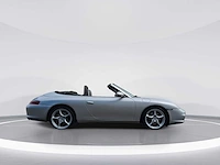 Porsche 911 cabrio 3.6 carrera 2002 | 56-jk-kg i - afbeelding 23 van  25