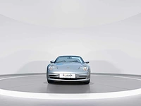 Porsche 911 cabrio 3.6 carrera 2002 | 56-jk-kg i - afbeelding 25 van  25