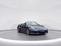 Porsche 911 cabrio 3.8 turbo s 2014 | 1-szb-45 - afbeelding 2 van  31