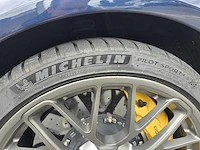 Porsche 911 cabrio 3.8 turbo s 2014 | 1-szb-45 - afbeelding 19 van  31