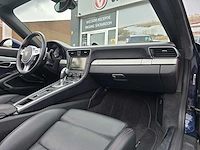 Porsche 911 cabrio 3.8 turbo s 2014 | 1-szb-45 - afbeelding 20 van  31