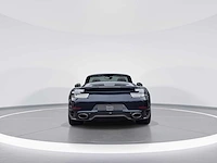 Porsche 911 cabrio 3.8 turbo s 2014 | 1-szb-45 - afbeelding 28 van  31