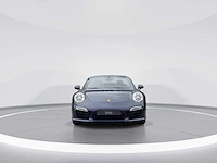 Porsche 911 cabrio 3.8 turbo s 2014 | 1-szb-45 - afbeelding 31 van  31