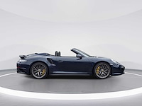 Porsche 911 cabrio 3.8 turbo s 2014 | 1-szb-45 - afbeelding 11 van  31
